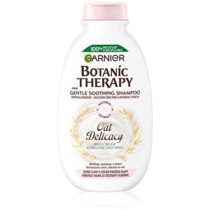 Garnier Botanic Therapy Oat Delicacy hydratačný a upokojujúci šampón 250 ml