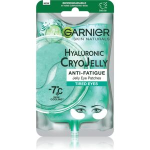 Garnier Cryo Jelly maska na očné okolie s chladivým účinkom 5 g