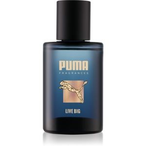 Puma Live Big toaletná voda pre mužov 50 ml