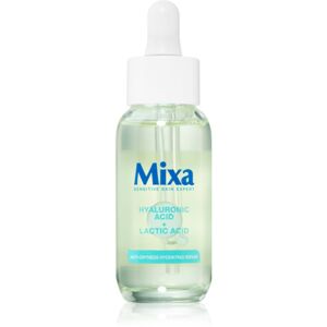 MIXA Sensitive Skin Expert upokojujúce a hydratačné sérum 30 ml