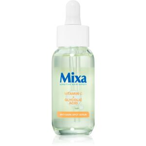 MIXA Sensitive Skin Expert sérum proti pigmentovým škvrnám 30 ml