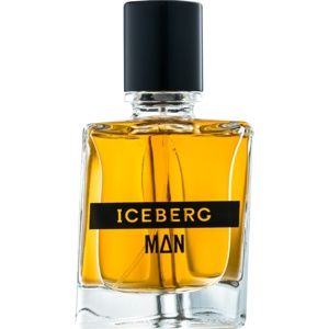 Iceberg Man toaletná voda pre mužov 50 ml