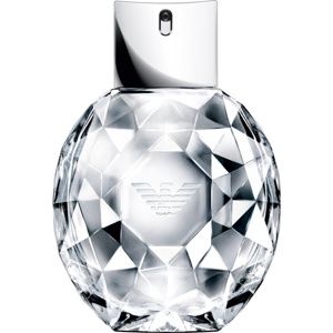 Armani Emporio Diamonds parfumovaná voda pre ženy 50 ml