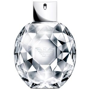 Armani Emporio Diamonds parfumovaná voda pre ženy 100 ml