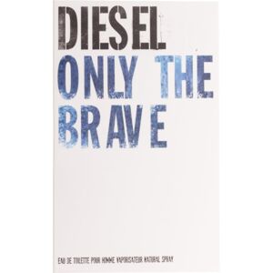Diesel Only The Brave toaletná voda pre mužov 1.2 ml