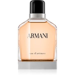 Armani Eau d'Arômes toaletná voda pre mužov 50 ml