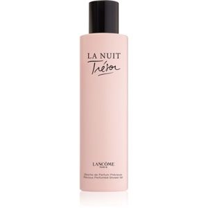 Lancôme La Nuit Trésor sprchový gél pre ženy 200 ml