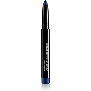 Lancôme Ombre Hypnôse Stylo dlhotrvajúce očné tiene v ceruzke odtieň 07 Bleu Nuit 1.4 g