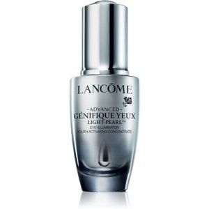 Lancôme Génifique Advanced Yeux Light-Pearl™ očné rozjasňujúce sérum p