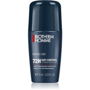 Biotherm Homme 72h Day Control antiperspirant pre mužov 75 ml