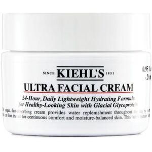 Kiehl's Ultra Facial Cream hydratačný krém na tvár 24h 28 ml