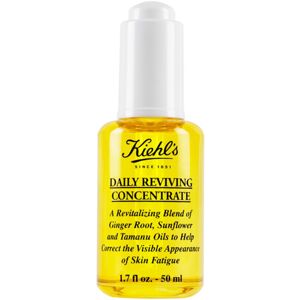 Kiehl's Daily Reviving Concentrate vyživujúci olej pre ženy 50 ml