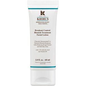 Kiehl's Dermatologist Solutions Breakout Control Acne Treatment preventívna starostlivosť proti akné 60 ml