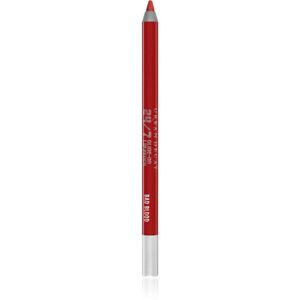 Urban Decay 24/7 Glide-On-Lip dlhotrvajúca ceruzka na pery odtieň Bad Blood 1,2 g