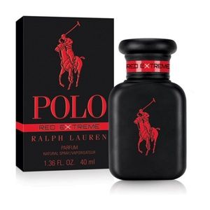 Ralph Lauren Polo Red Extreme parfumovaná voda pre mužov 40 ml