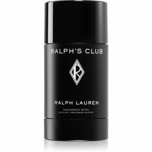 Ralph Lauren Ralph’s Club dezodorant pre mužov 75 g