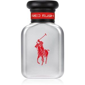 Ralph Lauren Polo Red Rush toaletná voda pre mužov 40 ml