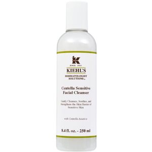 Kiehl's Dermatologist Solutions Centella Sensitive Facial Cleanser čistiaci gél pre veľmi citlivú pleť 250 ml