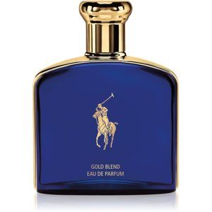 Ralph Lauren Polo Blue Gold Blend parfumovaná voda pre mužov 125 ml