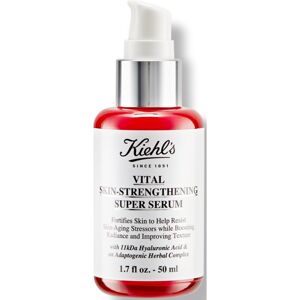 Kiehl's Vital Skin-Strengthening Super Serum posilujúce sérum pre všetky typy pleti vrátane citlivej 50 ml