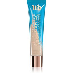 Urban Decay Hydromaniac Tinted Glow Hydrator hydratačný penový make-up odtieň 10 35 ml