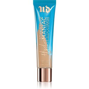 Urban Decay Hydromaniac Tinted Glow Hydrator hydratačný penový make-up odtieň 41 35 ml