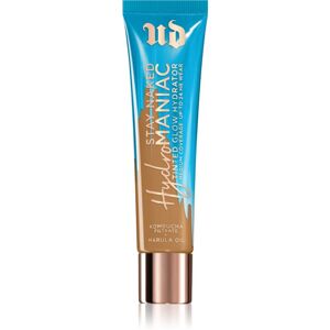 Urban Decay Hydromaniac Tinted Glow Hydrator hydratačný penový make-up odtieň 60 35 ml