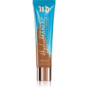 Urban Decay Hydromaniac Tinted Glow Hydrator hydratačný penový make-up odtieň 70 35 ml