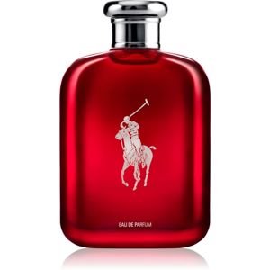 Ralph Lauren Polo Red parfumovaná voda pre mužov 125 ml