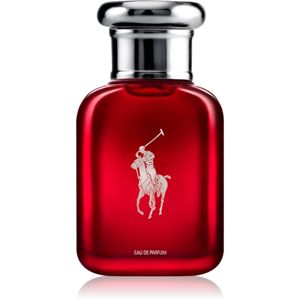 Ralph Lauren Polo Red parfumovaná voda pre mužov 40 ml