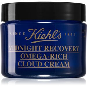 Kiehl's Midnight Recovery Cloud Cream nočný krém 50 ml