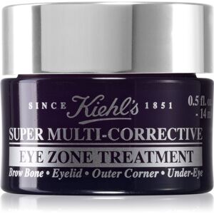 Kiehl's Super Multi-Corrective Eye Treatment očný krém s omladzujúcim účinkom 14 ml