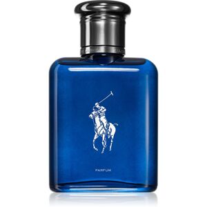 Ralph Lauren Polo Blue Parfum parfumovaná voda pre mužov 75 ml