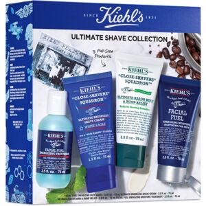 Kiehl's Men Shaves Starter Kit darčeková sada pre mužov