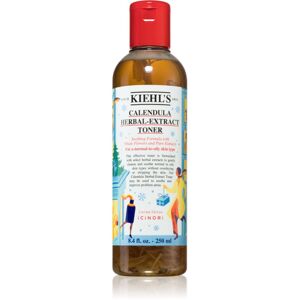 Kiehl's Calendula Herbal-Extract Toner pleťové tonikum pre ženy 250 ml