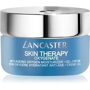 Lancaster Skin Therapy Oxygenate hydratačný gélový krém proti vráskam