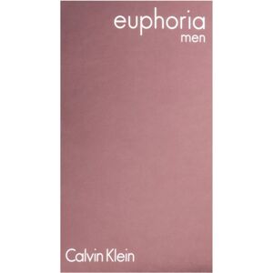 Calvin Klein Euphoria Men toaletná voda pre mužov 1.2 ml