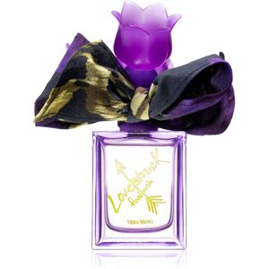 Vera Wang Lovestruck Floral Rush parfumovaná voda pre ženy 30 ml