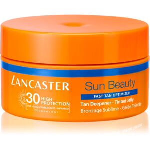 Lancaster Sun Beauty tónovací gél SPF 30 200 ml