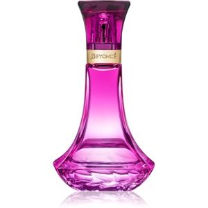 Beyoncé Heat Wild Orchid parfumovaná voda pre ženy 50 ml