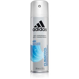 Adidas Climacool antiperspirant v spreji pre mužov 200 ml