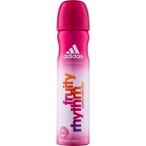Adidas Fruity Rhythm deospray pre ženy 75 ml