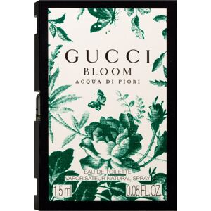 Gucci Bloom Acqua di Fiori toaletná voda pre ženy 1.5 ml