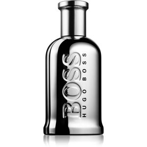 Hugo Boss BOSS Bottled United Limited Edition 2020 toaletná voda pre mužov 200 ml