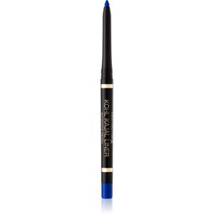 Max Factor Kohl Kajal Liner kajalová ceruzka na oči odtieň 002 Azure 5 g