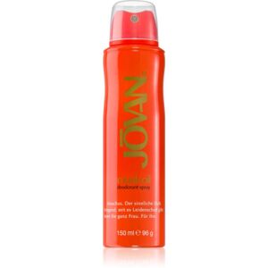 Jovan Musk Oil dezodorant pre ženy 150 ml