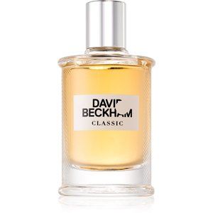 David Beckham Classic balzam po holení pre mužov 60 ml