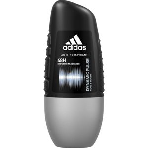 Adidas Dynamic Pulse dezodorant roll-on pre mužov 50 ml