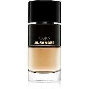 Jil Sander Simply parfumovaná voda pre ženy 60 ml