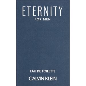 Calvin Klein Eternity for Men toaletná voda pre mužov 1.2 ml